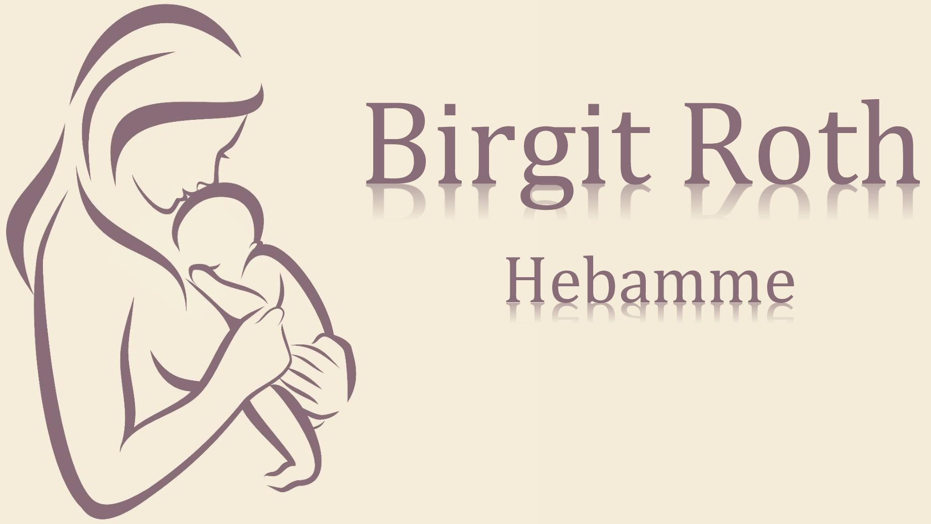 Hebamme Birgit Roth – Burghaun